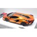 画像12: EIDOLON 1/43 Lamborghini Sian FKP 37 2019 Arancio Pearl Limited 35 pcs.