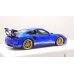 画像7: EIDOLON 1/43 Porsche 911 (991.2) GT3 RS 2018 Lobellia Blue with Body Stirpes Limited 32 pcs.