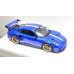 画像11: EIDOLON 1/43 Porsche 911 (991.2) GT3 RS 2018 Lobellia Blue with Body Stirpes Limited 32 pcs.