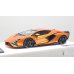 画像1: EIDOLON 1/43 Lamborghini Sian FKP 37 2019 Arancio Pearl Limited 35 pcs. (1)