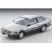 画像1: TOMYTEC 1/64 Limited Vintage Neo Toyota Corolla Levin 2-door GT-APEX (Silver/Black) '84 (1)