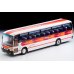 画像1: TOMYTEC 1/64 Limited Vintage Neo Mitsubishi Fuso Aero Bus （帝産観光バス） (1)