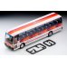 画像10: TOMYTEC 1/64 Limited Vintage Neo Mitsubishi Fuso Aero Bus （帝産観光バス）