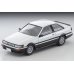 画像1: TOMYTEC 1/64 Limited Vintage Neo Toyota Corolla Levin 2-door GT-APEX '85 (White/Black) (1)