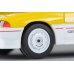 画像7: TOMYTEC 1/64 Limited Vintage Neo Honda Ballade Sports CR-X MUGEN CR-X PRO Suzuka Circuit Pace Car (Yellow/White)