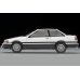 画像3: TOMYTEC 1/64 Limited Vintage Neo Toyota Corolla Levin 2-door GT-APEX '85 (White/Black)