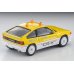 画像2: TOMYTEC 1/64 Limited Vintage Neo Honda Ballade Sports CR-X MUGEN CR-X PRO Suzuka Circuit Pace Car (Yellow/White) (2)