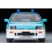 画像5: TOMYTEC 1/64 Limited Vintage Neo Honda Ballard Sports CR-X MUGEN CR-X PRO Suzuka Circuit Safety Car (Light Blue/White)