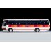 画像3: TOMYTEC 1/64 Limited Vintage Neo Mitsubishi Fuso Aero Bus （帝産観光バス）