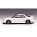 画像4: MOTORHELIX 1/64 Nissan Skyline GT-R R34 V Spec II Pearl White (4)