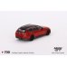 画像2: MINI GT 1/64 BMW M3 Competition Touring (G81) Toronto Red Metallic (RHD) (2)