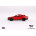 画像3: MINI GT 1/64 Lamborghini Urus Performance Rosso Mars (LHD) (3)