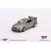 画像1: MINI GT 1/64 Nissan Skyline GT-R R34 Tommy Kaira R-z Millennium Jade (RHD) (1)