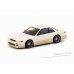 画像2: Tarmac Works 1/64 VERTEX Nissan Silvia S13 White / Gold (2)