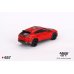 画像2: MINI GT 1/64 Lamborghini Urus Performance Rosso Mars (LHD) (2)