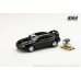 画像2: Hobby JAPAN 1/64 Toyota Celica GT-FOUR WRC Edition (ST205) Black with Engine Display Model (2)