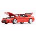 画像8: POP RACE 1/64 Nissan GT-R R33 NISMO 400R - Super Clear Red