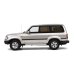 画像3: OttO mobile 1/18 Toyota Land Cruiser HDJ80 1992 (Beige) (3)