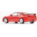 画像6: POP RACE 1/64 Nissan GT-R R33 NISMO 400R - Super Clear Red