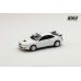 画像2: Hobby JAPAN 1/64 Toyota Celica GT-FOUR WRC Edition (ST205) Custom Version / 8 Spokes Wheel Super White II (2)