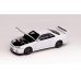 画像2: MOTORHELIX 1/64 Nissan Skyline GT-R R34 V Spec II Pearl White (2)