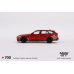 画像3: MINI GT 1/64 BMW M3 Competition Touring (G81) Toronto Red Metallic (LHD) (3)