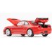 画像10: POP RACE 1/64 Nissan GT-R R33 NISMO 400R - Super Clear Red