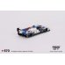 画像2: MINI GT 1/64 BMW M Hybrid V8 GTP IMSA Daytona 24 Hours 2023 #24 BMW M Team RLL (2)