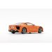 画像2: Die Cast Team 1/64 Lexus LFA (LHD) Orange (2)