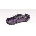 画像1: MOTORHELIX 1/64 Nissan Skyline GT-R R34 V Spec II Midnight Purple (1)