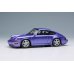 画像1: VISION 1/43 Porsche 911 (964) Carrera RS 1992 Lavender Blue Metallic Limited 60 pcs. (1)