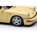 画像2: VISION 1/43 Porsche 911 (964) Carrera RS 1992 Lemon Yellow Limited 60 pcs. (2)