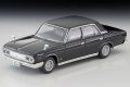 TOMYTEC 1/64 Limited Vintage LV 西部警察27 Nissan President (Black)