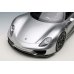 画像6: EIDOLON 1/18 Porsche 918 Spyder 2011 GT Silver