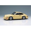 VISION 1/43 Porsche 911 (964) Carrera RS 1992 Lemon Yellow Limited 60 pcs.