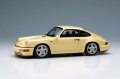 VISION 1/43 Porsche 911 (964) Carrera RS 1992 Lemon Yellow Limited 60 pcs.