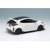 画像4: EIDOLON 1/43 TOM'S GR Yaris 2021 Platinum White Pearl Mica