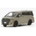 画像1: MODEL 1 1/64 TOYOTA ALPHARD Precious Leo LHD (1)