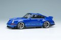 EIDOLON 1/43 Singer 911 DLS Indigo Limited 80 pcs.