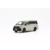 画像1: MODEL 1 1/64 TOYOTA VELLFIRE Silver LHD (1)