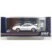 画像1: Hobby JAPAN 1/64 Toyota Celica GT-FOUR WRC Edition (ST205) Super White II with Engine Display Model (1)