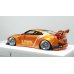 画像3: EIDOLON 1/43 LB WORKS R35 GT-R Type 1.5 (LB Shilhouette Wing) Arancio Pearl Limited 32 pcs.