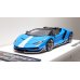 画像9: EIDOLON 1/43 Lamborghini Centenario Roadster 2016 Azzurro Pearl Limited 35 pcs.