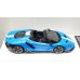 画像8: EIDOLON 1/43 Lamborghini Centenario Roadster 2016 Azzurro Pearl Limited 35 pcs.