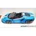 画像4: EIDOLON 1/43 Lamborghini Centenario Roadster 2016 Azzurro Pearl Limited 35 pcs.