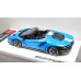 画像12: EIDOLON 1/43 Lamborghini Centenario Roadster 2016 Azzurro Pearl Limited 35 pcs.