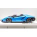 画像2: EIDOLON 1/43 Lamborghini Centenario Roadster 2016 Azzurro Pearl Limited 35 pcs. (2)