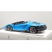 画像3: EIDOLON 1/43 Lamborghini Centenario Roadster 2016 Azzurro Pearl Limited 35 pcs.