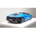 画像10: EIDOLON 1/43 Lamborghini Centenario Roadster 2016 Azzurro Pearl Limited 35 pcs.