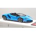 画像5: EIDOLON 1/43 Lamborghini Centenario Roadster 2016 Azzurro Pearl Limited 35 pcs.